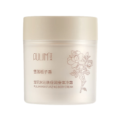 PULJIM 微醺晚安身体冷霜 雪落栀子 200ml