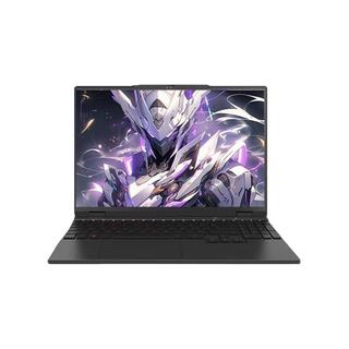  MECHREVO/机械革命 RTX4060 轻薄电竞游戏本