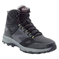 狼爪 秋冬新款狼爪登山鞋户外男运动登山耐磨抓地高帮徒步鞋4043871