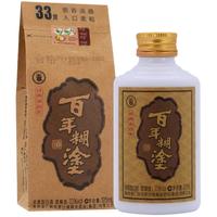 百年糊涂 暂无信息 经典小百年 贵州名酒 浓香型白酒