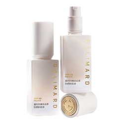 GALIMARD 防晒粉底液 SPF50PA+++ 02暖肤色 30ml