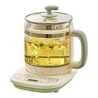 Bear/小熊 智能保温 恒温热水壶 白色 1.5L