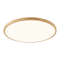  Lighting 雷士 NVC  纤颖系列 EXMD9406I-L LED吸顶灯 60W 505*70mm