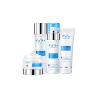 WIS 微希 护肤品套装水乳全套补水保湿控油化妆爽肤水面霜女化妆品正品