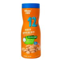 Bestme 贝斯美 钙铁锌营养机能饼干
