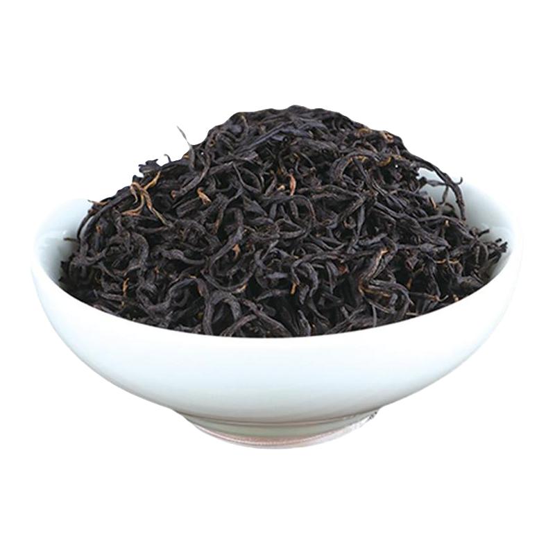 一级岳西红茶大别山红茶绿月牌古岳天仙红茶祁红工艺500g罐装