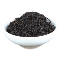 一级岳西红茶大别山红茶绿月牌古岳天仙红茶祁红工艺500g罐装