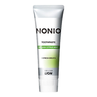 狮王 NONIO clear herb mint 130g*2