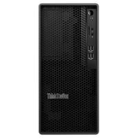  Lenovo/联想 商用制图设计 商用台式机+4G独显  核芯显卡 1TB+512GB R5-5600 16GB