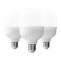 箭牌 ARROW 箭牌照明 led灯泡大功率球泡光源节能灯具 常规款25W15平方内