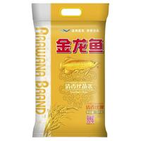 金龙鱼 清香丝苗米 5KG
