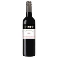 澳大利亚进口红酒 布琅兄弟酒庄(Brown Brothers)月影设拉子红葡萄酒 750ml