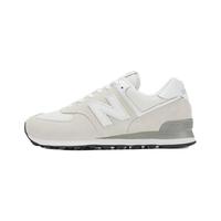 new balance NB男鞋女鞋23秋季新款nb237系列情侣鞋运动鞋舒适耐磨复古休闲鞋 ML565CLG/565系列/店长力荐 44
