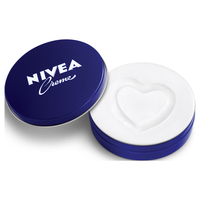 NIVEA 妮维雅 面霜女学生补水保湿滋润肤霜擦脸霜擦脸油护手霜身体乳液