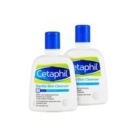 Cetaphil 丝塔芙 经典温和系列 洁面乳 237ml*2