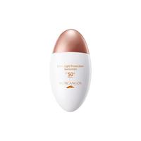 摩肯玥之秘透气防晒乳霜SPF50清爽不油腻防紫外线隔离女正品专柜