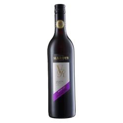 夏迪 梅洛 红葡萄酒  单瓶装 750ml 2016 13%