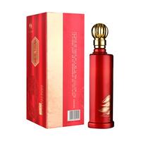 西凤酒 1964珍藏版+西凤珍酒 55%vol+52%vol 凤香型白酒 500ml*2瓶 组合装
