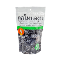 吗咕吗咕 泰国还魂梅 40g*5袋