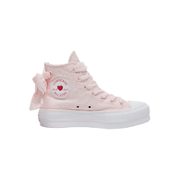匡威（Converse） All Star Lift女高帮厚底休闲板鞋婚鞋A11969C A11969C 38