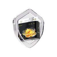 Rouya 柔丫 山茶油小金裤男女一体拉拉裤气婴儿学步裤宝宝通用尿不湿防侧漏 山茶油系列拉拉裤XXXL码30片