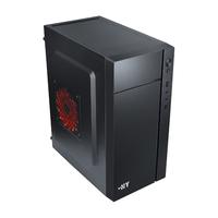 COLORFUL 七彩虹 DIY台式电脑主机(i5-13400、B760M、8GB、360GB)