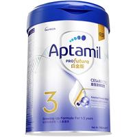 爱他美白金致亲3段 1-3岁 单罐装