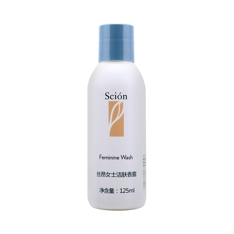 NU SKIN 如新 丝昂女士洁肤香露 125ml