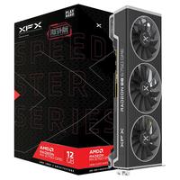 AMD RX6750 GRE显卡讯景海外版12G雪狼白色10G盈通电脑全新显卡