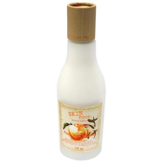 SKINFOOD 思亲肤 水蜜桃 清酒紧致乳液 135ml