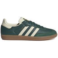adidas 阿迪达斯 SAMBA OG WDIRECTIONAL 男女款休闲鞋 IE0872