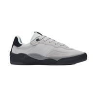 LI-NING 李宁 中国李宁SKATEGENERAL滑板鞋女鞋2023新款支撑稳定鞋AEPSA50 南极灰-2 35