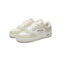 FILA 斐乐 女鞋时尚潮流运动休闲鞋女式低帮系带复古篮球鞋