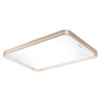 Panasonic 松下 HHLAZ5079 鸣悦系列 LED吸顶灯 金色