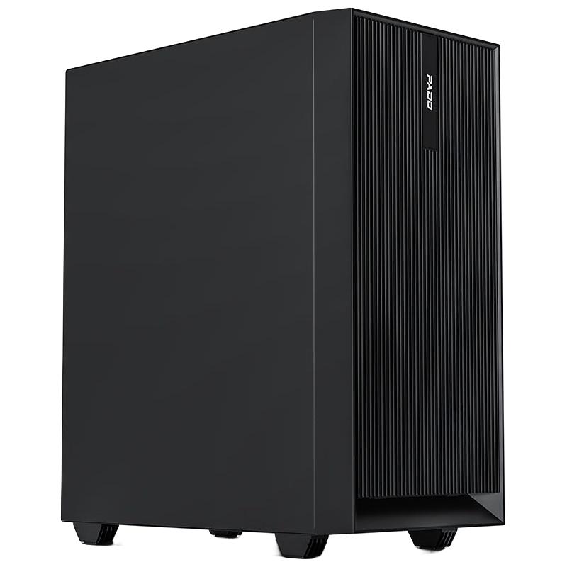 KOTIN 京天 十二代酷睿版 组装电脑（白色、512GB SSD、酷睿i7-12700、核芯显卡、16GB、风冷）