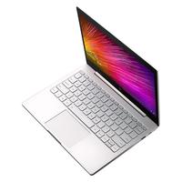 XiaomiMI 小米 Air 2019款 12.5英寸 轻薄本 银色(酷睿M3-8100Y、核芯显卡、4GB、128GB SSD、1080P）