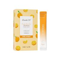 正彩 香橙味甘草果味漱口水 11ml*20