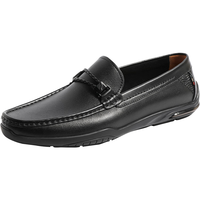 森达玛丽珍鞋女2024春新学院风芭蕾舞粗跟浅口单鞋ZTA26AQ4 啡色 37