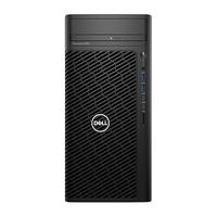 戴尔(DELL) Precision T3660工作站设计渲染台式电脑(i9-12900K 32G 1T固态+4T机械 RTX4080-16G)