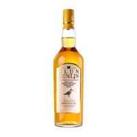 【年度苏格兰酒厂】苏格兰格兰丹林纯麦威士忌卓越版700ml