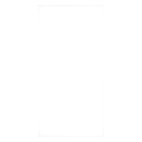  Lighting 雷士 NVC  LED无边界面板灯 36W 正白光 白色 300*600*32mm