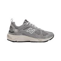 new balance BALANCE NB878系列男女鞋时尚百搭休闲鞋CM878MB1 CM878MC1灰色 41.5