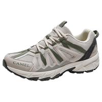 CAMEL 骆驼 男女士户外缓震登山鞋