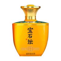 湄窖 宝石坛 龙御 53%vol 酱香型白酒 500ml 礼盒装