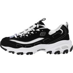斯凯奇 透气 女士运动鞋