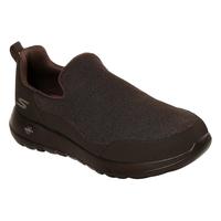SKECHERS斯凯奇男士休闲鞋舒适健步运动低帮54626 NAVY / GRAY 11.5/45码