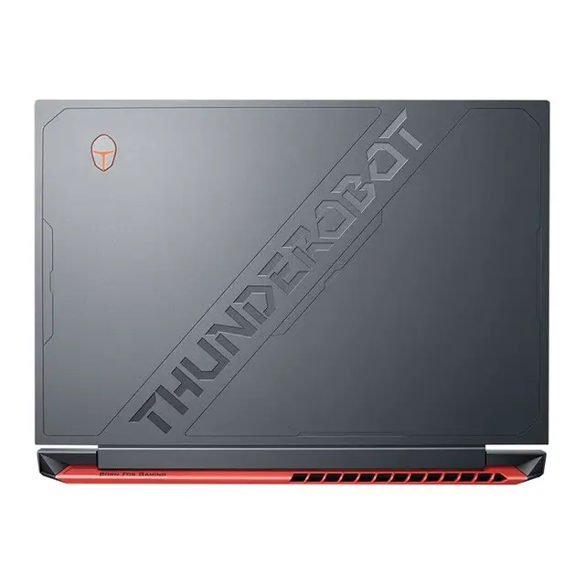ThundeRobot 雷神 911X 猎荒者 2023款 十三代酷睿版 15.6英寸 游戏本