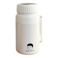  绚青 316不锈钢 保温杯  绚小青_白色1L+杯刷，绚小青_白色1L+萌趣贴+杯刷，【精致礼盒装】绚小青_白色1L+杯刷，【精致礼盒装】绚小青_白色1L+萌趣贴+杯刷，绚小青_黑色1L+杯刷，绚小青_黑色1L+萌趣贴+杯刷，【精致礼盒装】绚小青_黑色1L+杯刷，【精致礼盒装】绚小青_黑色1L+萌趣贴+杯刷 1000ml-1200ml