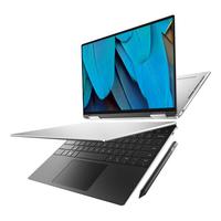 DELL 戴尔 XPS 13 9310 十一代酷睿版 13.4英寸 轻薄本