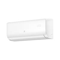 申花 节能空调挂机 家用 壁挂式 卧室出租屋 省电变 大1匹 一级能效 全铜管 上门安装 送货入户